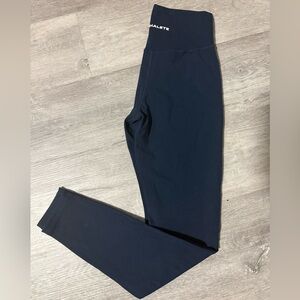Alphalete crossover leggings